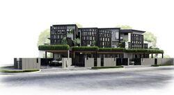 Maju Avenue (D19), Terrace #524591891